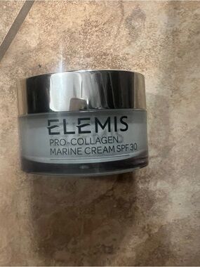 Elemis Pro-Collagen Marine Cream SPF 30